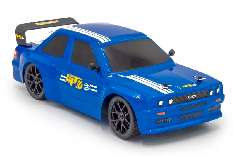 FUNTEK GT16E modrý | pkmodelar.cz