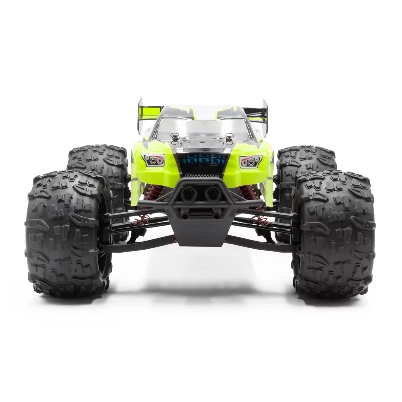 STX elektro Offroad Truggy 2024 - 2.4GHz RTR (4wd), žlutá | pkmodelar.cz