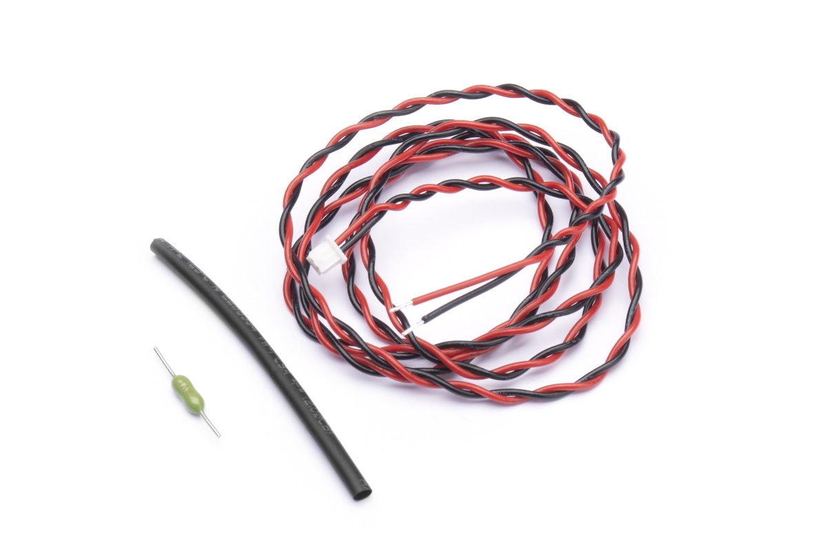 Futaba CA-RVIN-700 kabel senzoru napětí | pkmodelar.cz