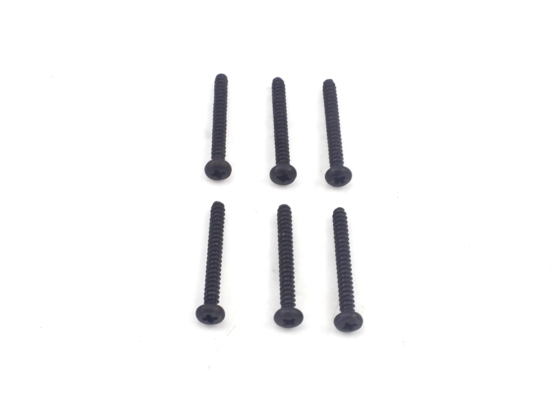 Šroub M2,6x22 (6 ks)