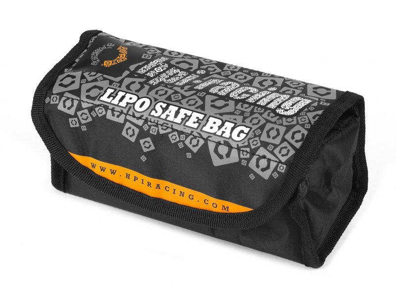 Ochranný Lipo Bag | pkmodelar.cz