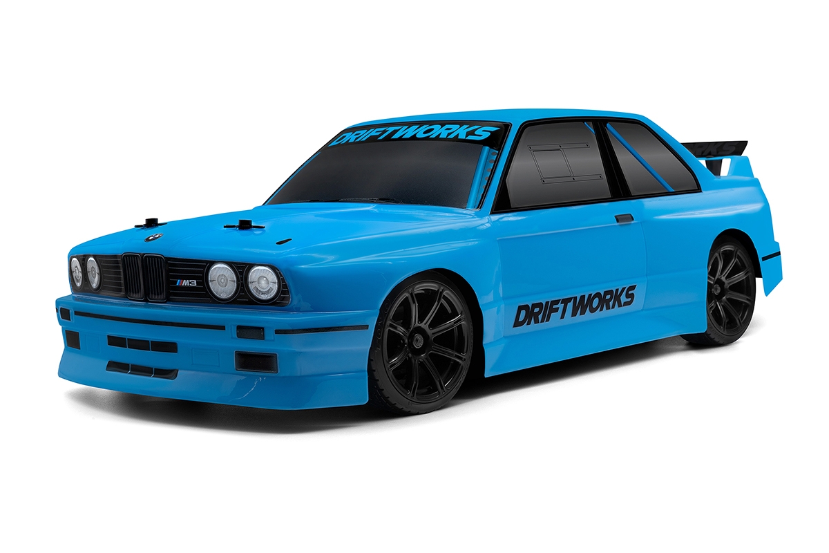 Sport 3 Drift BMW E30 Driftworks | pkmodelar.cz