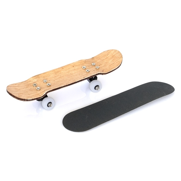 Mini skateboard, 1 ks.