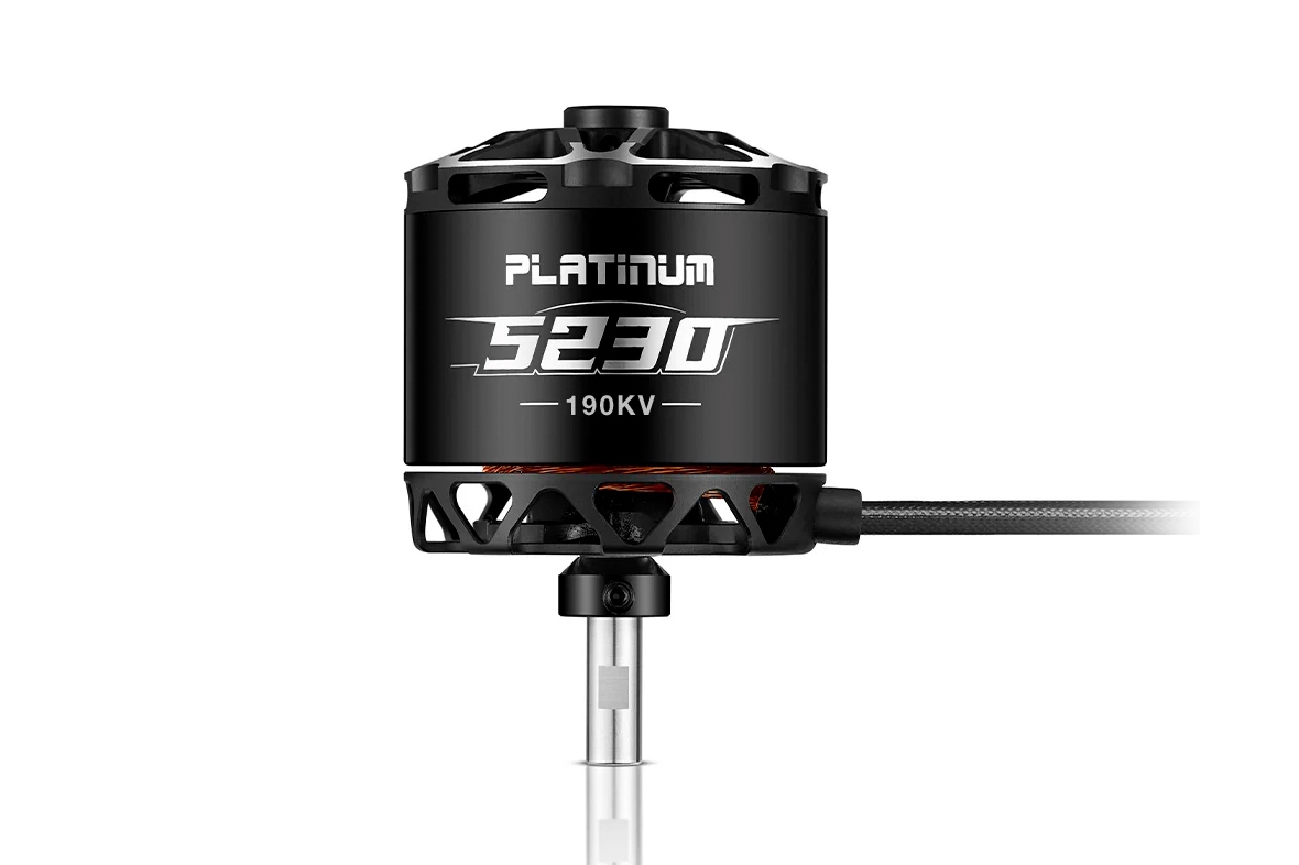 Platinum 5230SL-190KV | pkmodelar.cz