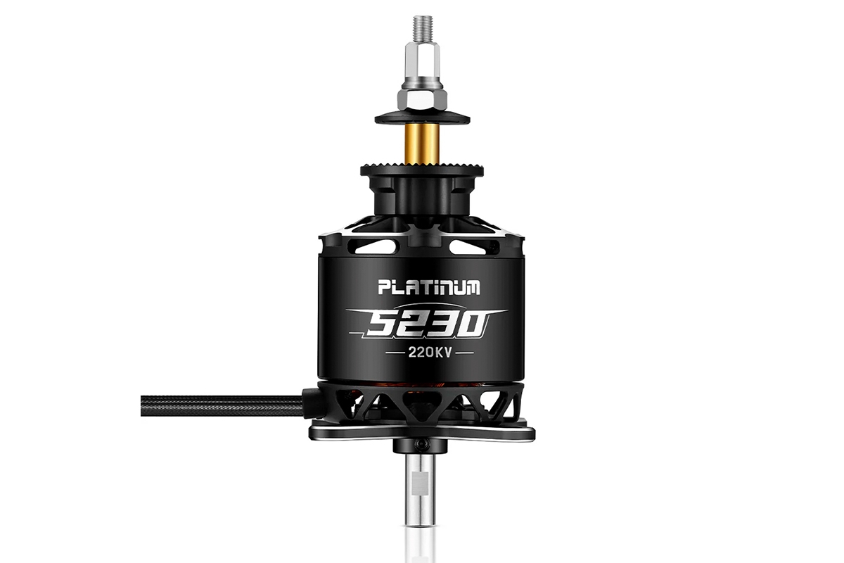 Platinum 5230SL-220KV | pkmodelar.cz