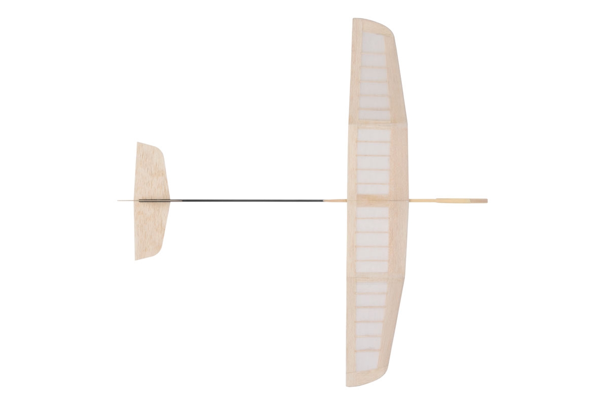 ROBIN házedlo 495mm | pkmodelar.cz