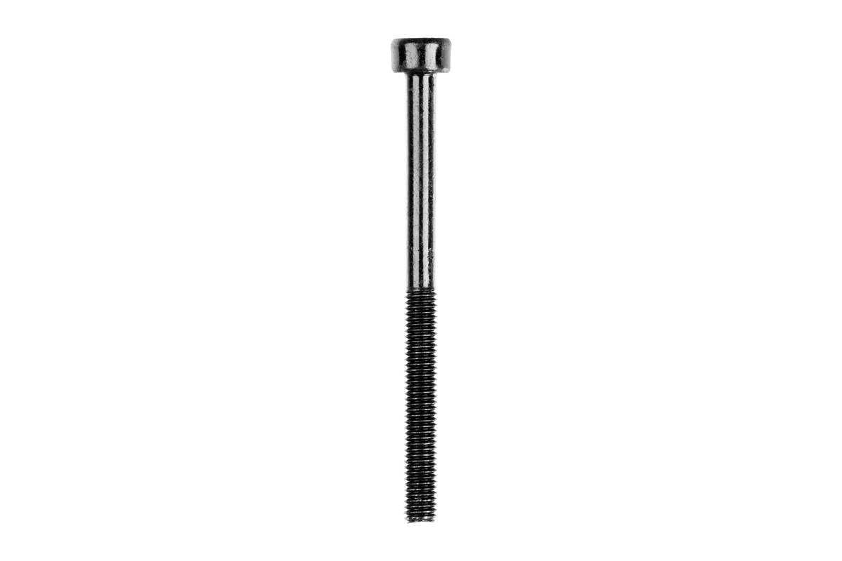 Imbusové šrouby s válcovou hlavou 3x40 mm (6 ks)