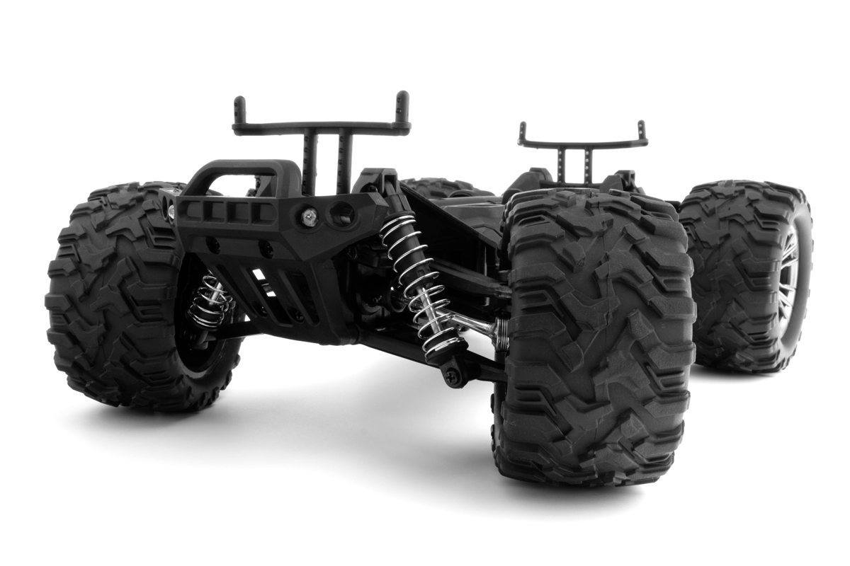 KAVAN GRT-16 Tracker RTR 4WD Monster Truck 1:16 - zelený | pkmodelar.cz