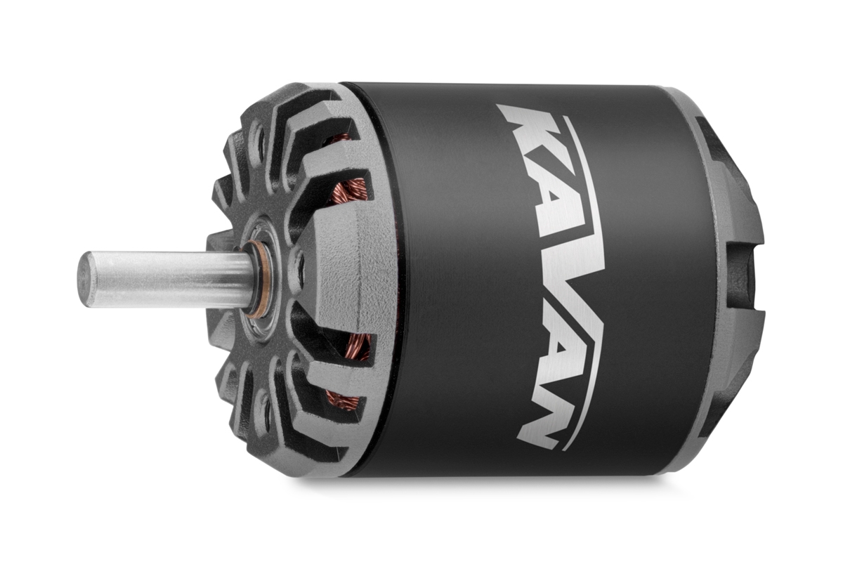 KAVAN Brushless motor C2836-850 | pkmodelar.cz