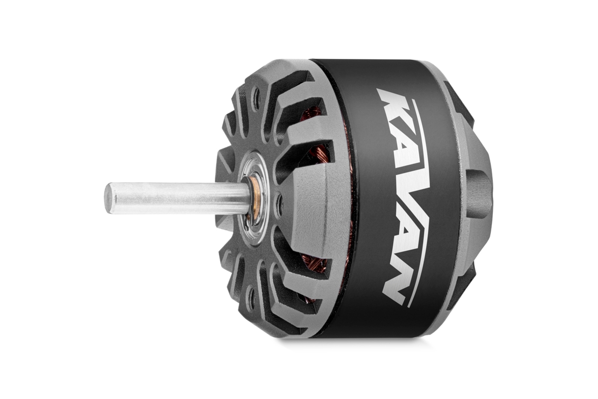 KAVAN Brushless motor C3530-1050 | pkmodelar.cz