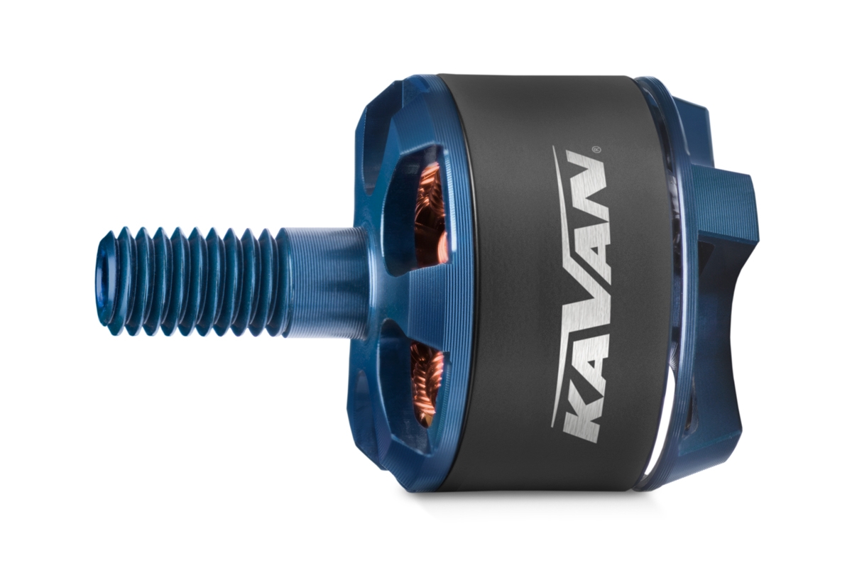 KAVAN Brushless Motor PRO 1915-3750 | pkmodelar.cz