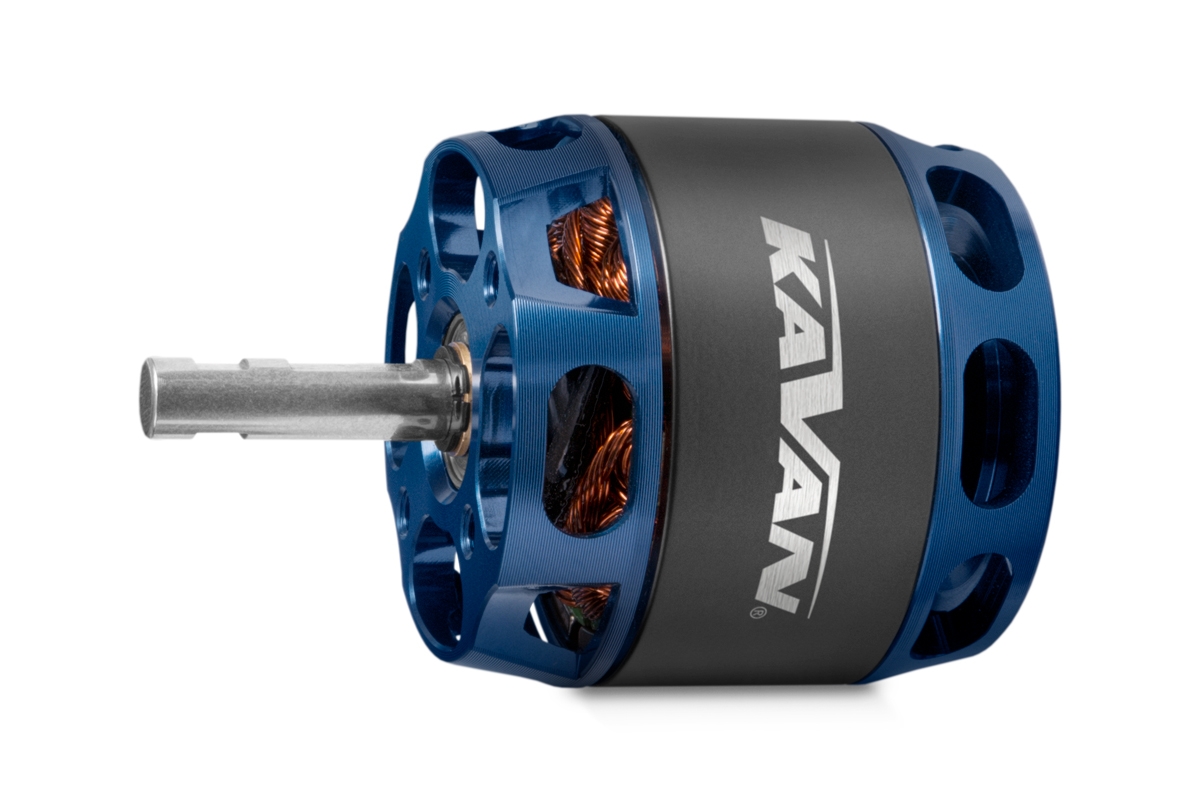 KAVAN Brushless Motor PRO 2826-1000 | pkmodelar.cz