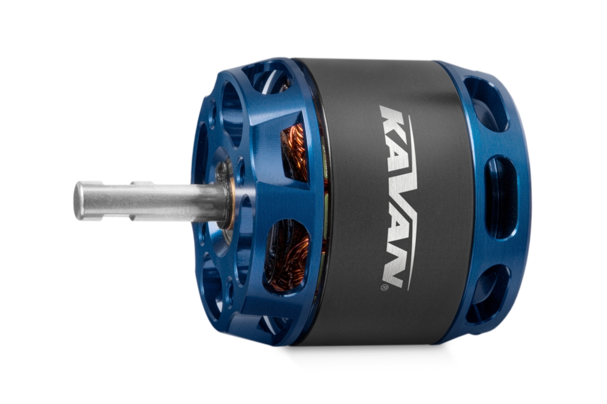 KAVAN Brushless Motor PRO 2830-1100 | pkmodelar.cz