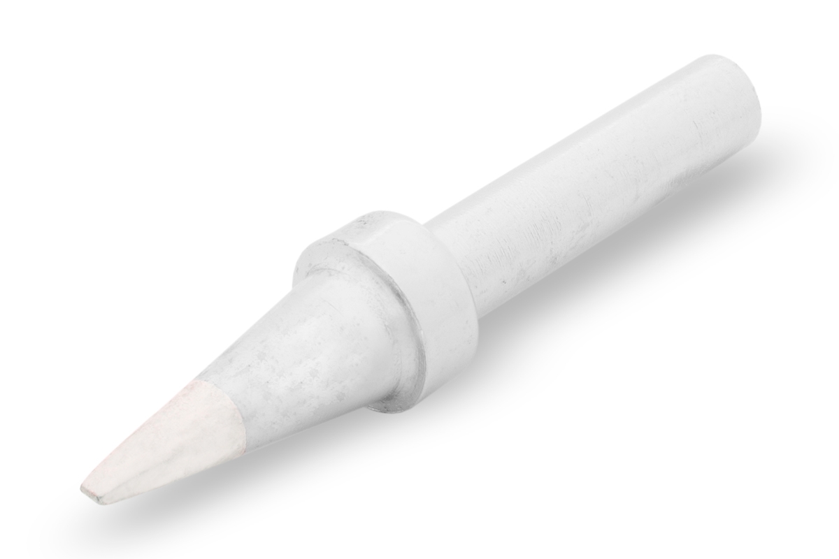 KAVAN pájecí hrot pro stanici 90W - šroubovák 0,7x1,4mm | pkmodelar.cz