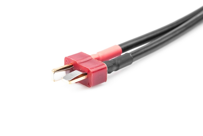 Nabíjecí kabel 50cm z G4 na T-Dean konektor | pkmodelar.cz