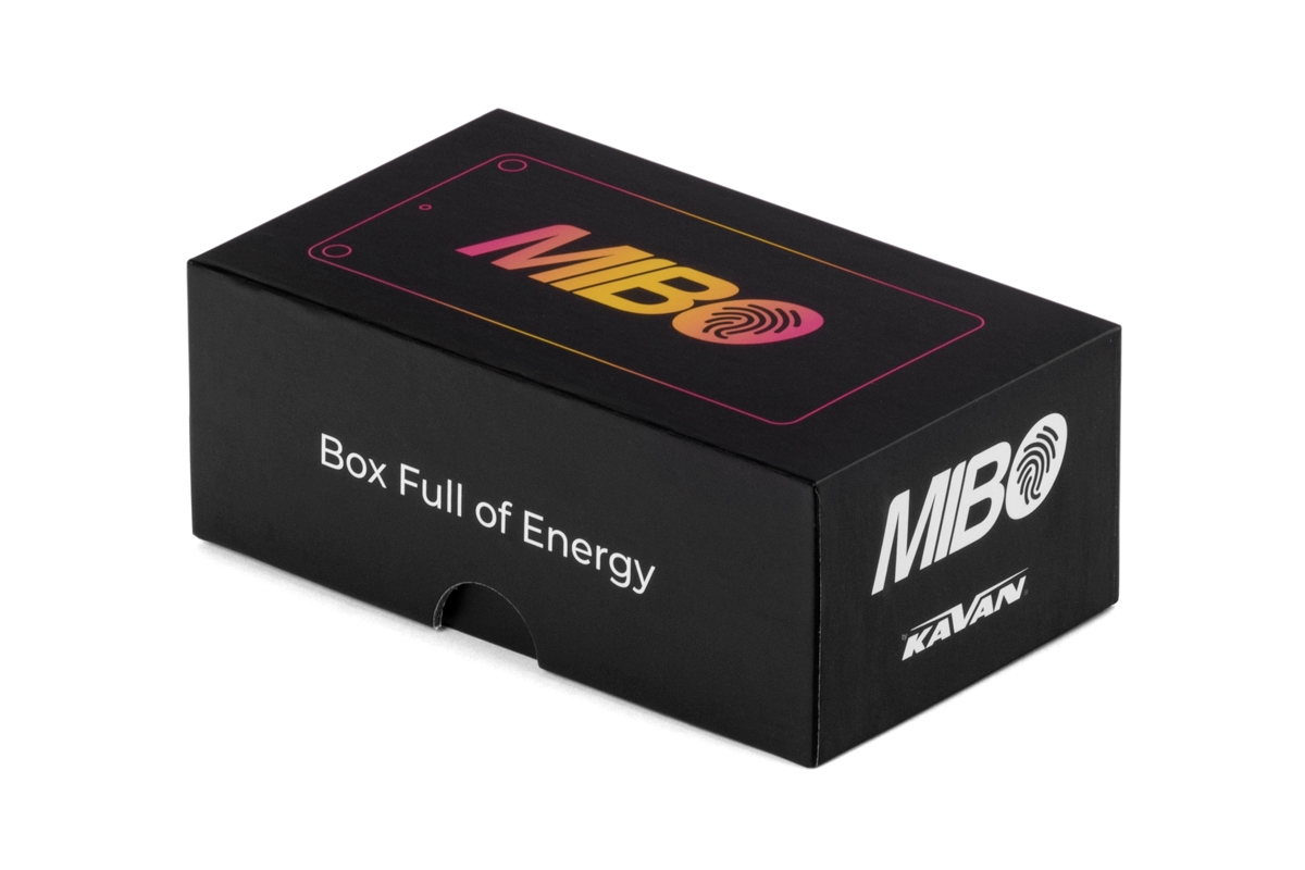 MIBO Drift King Black Shorty 4000mAh 7.6V 2S 130C/260C HV LiPo (4mm, 147g) | pkmodelar.cz