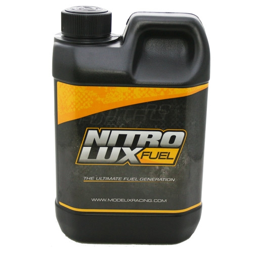 NITROLUX ENERGY 2 Off-Road 25% palivo, 2 litry - (v ceně SPD 12,84 kč/L)