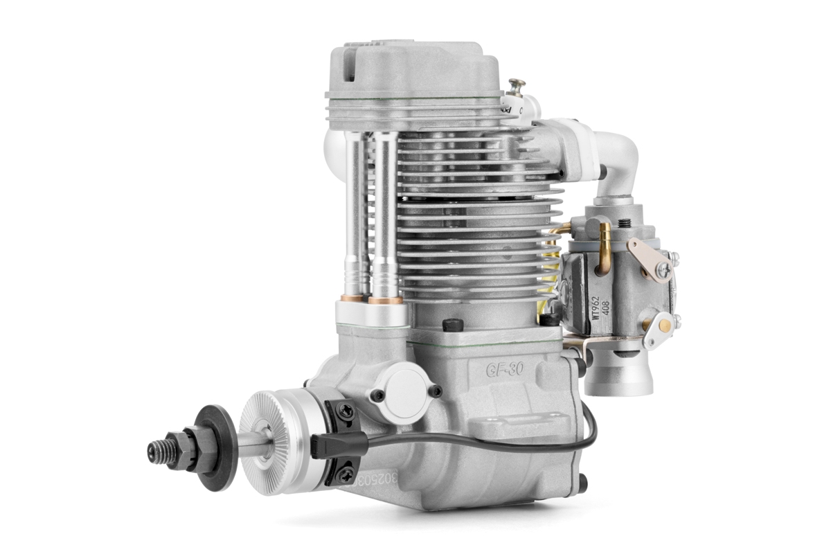 NGH GF30 Čtyřtaktní benzinový motor