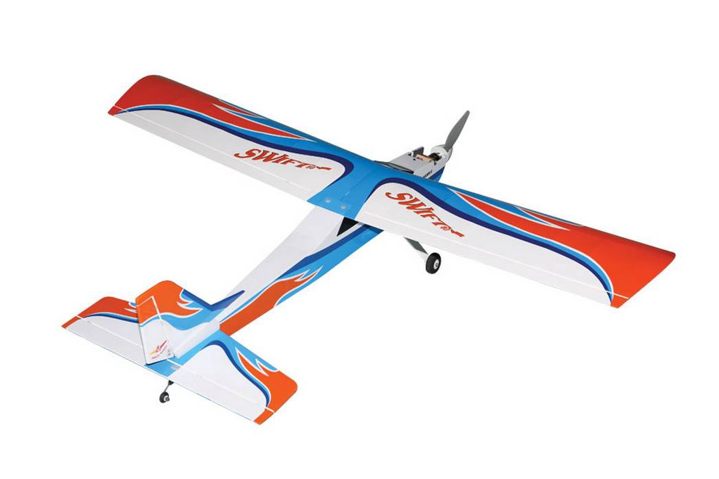 Swift Trainer 3v1 1,6m New Version | pkmodelar.cz