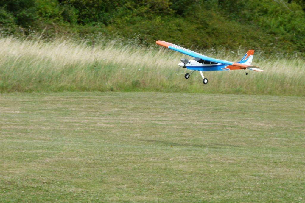 Swift Trainer 3v1 1,6m New Version | pkmodelar.cz