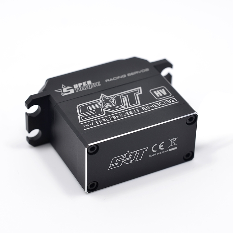 BH9032 HiVOLT BRUSHLESS Digital servo (32 kg-0,11s/60°) | pkmodelar.cz