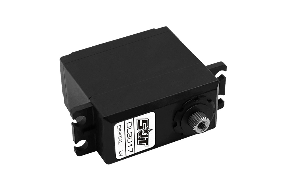 DL3017 DC Digital servo (17 kg-0,15s/60°) | pkmodelar.cz