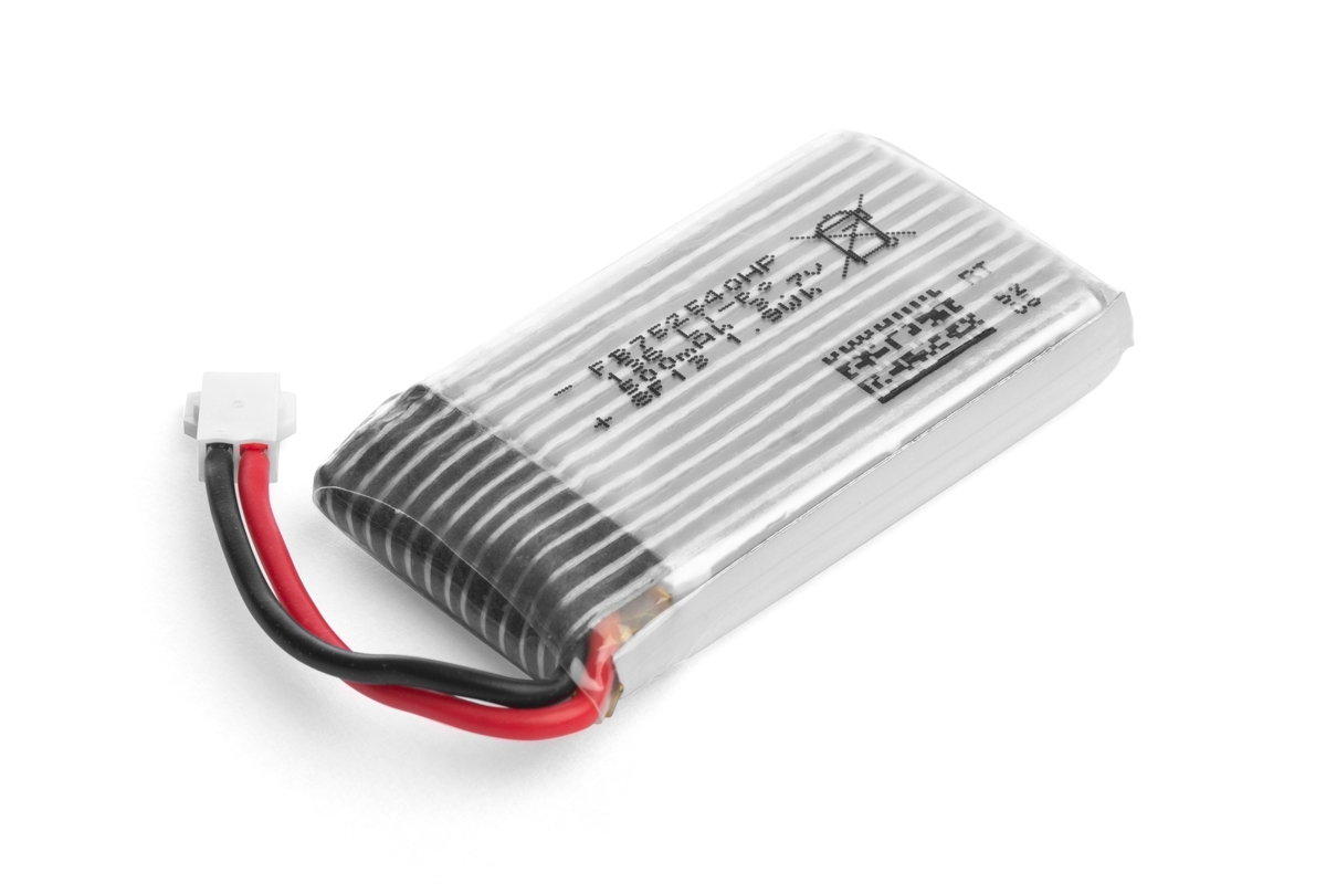 Akumulátor 3,7V 500mAh X5SW, X5C | pkmodelar.cz