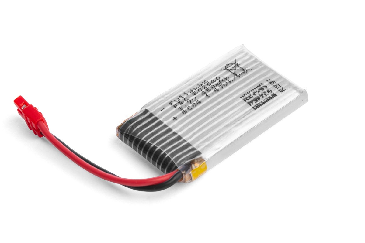 Akumulátor 3,7V 450mAh 15W