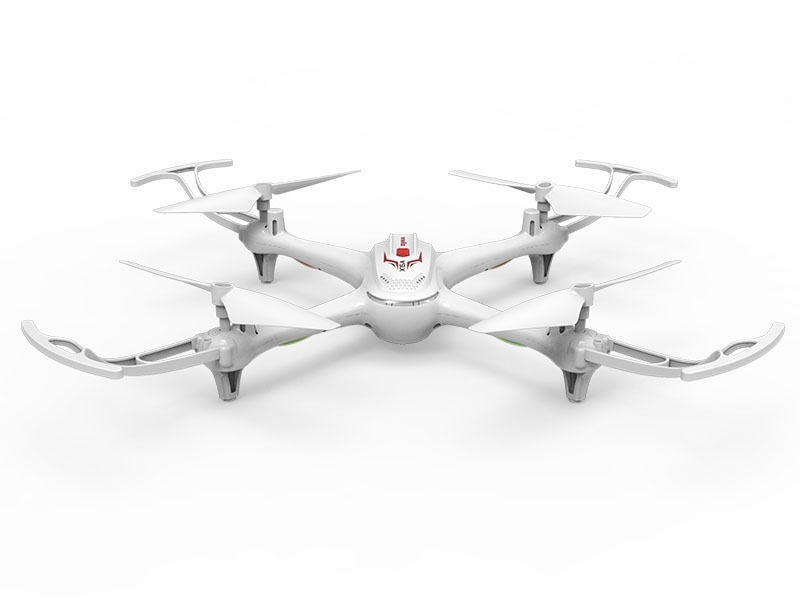 Syma X15A 4 kvadrokoptéra RTF | pkmodelar.cz