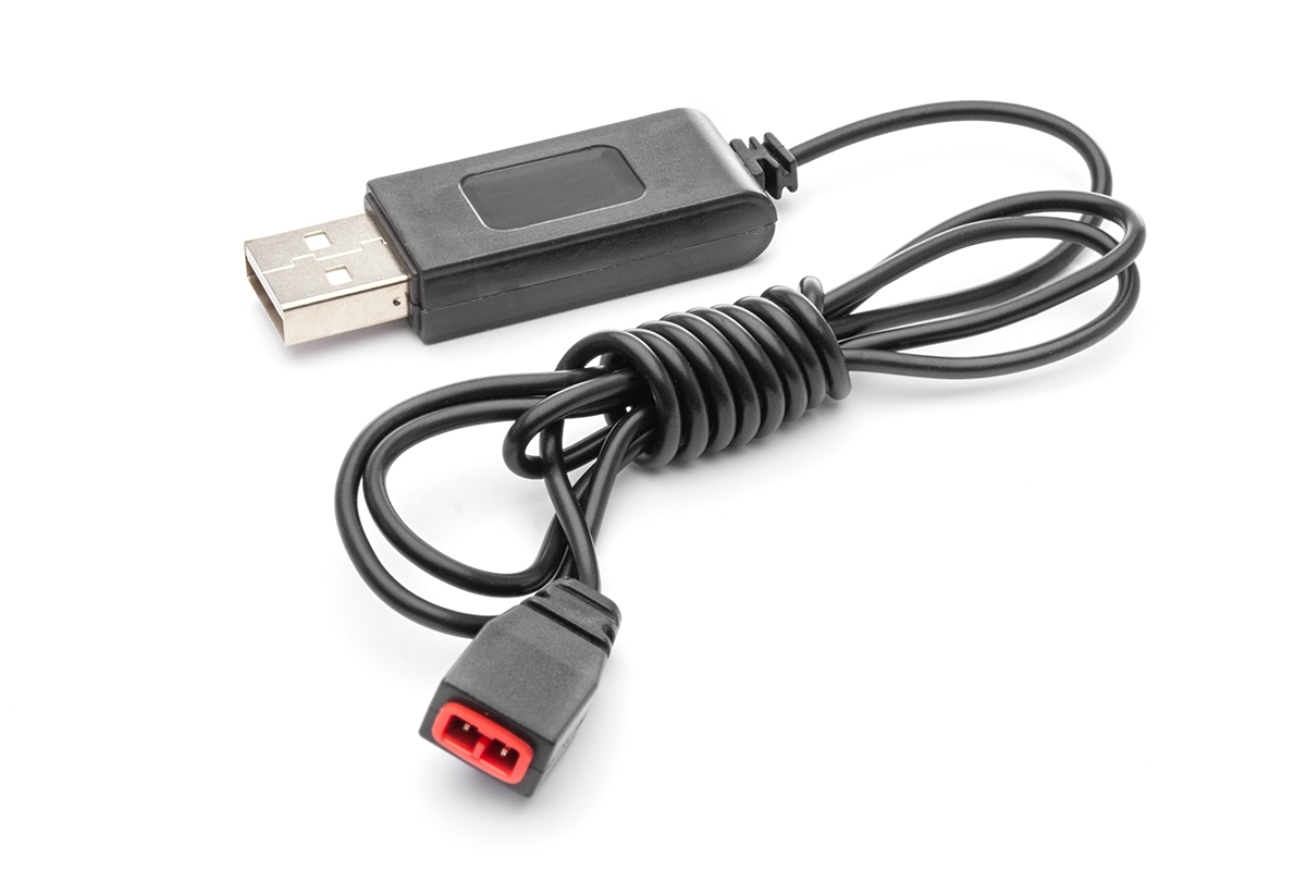X21W - USB nabíjecí kabel | pkmodelar.cz