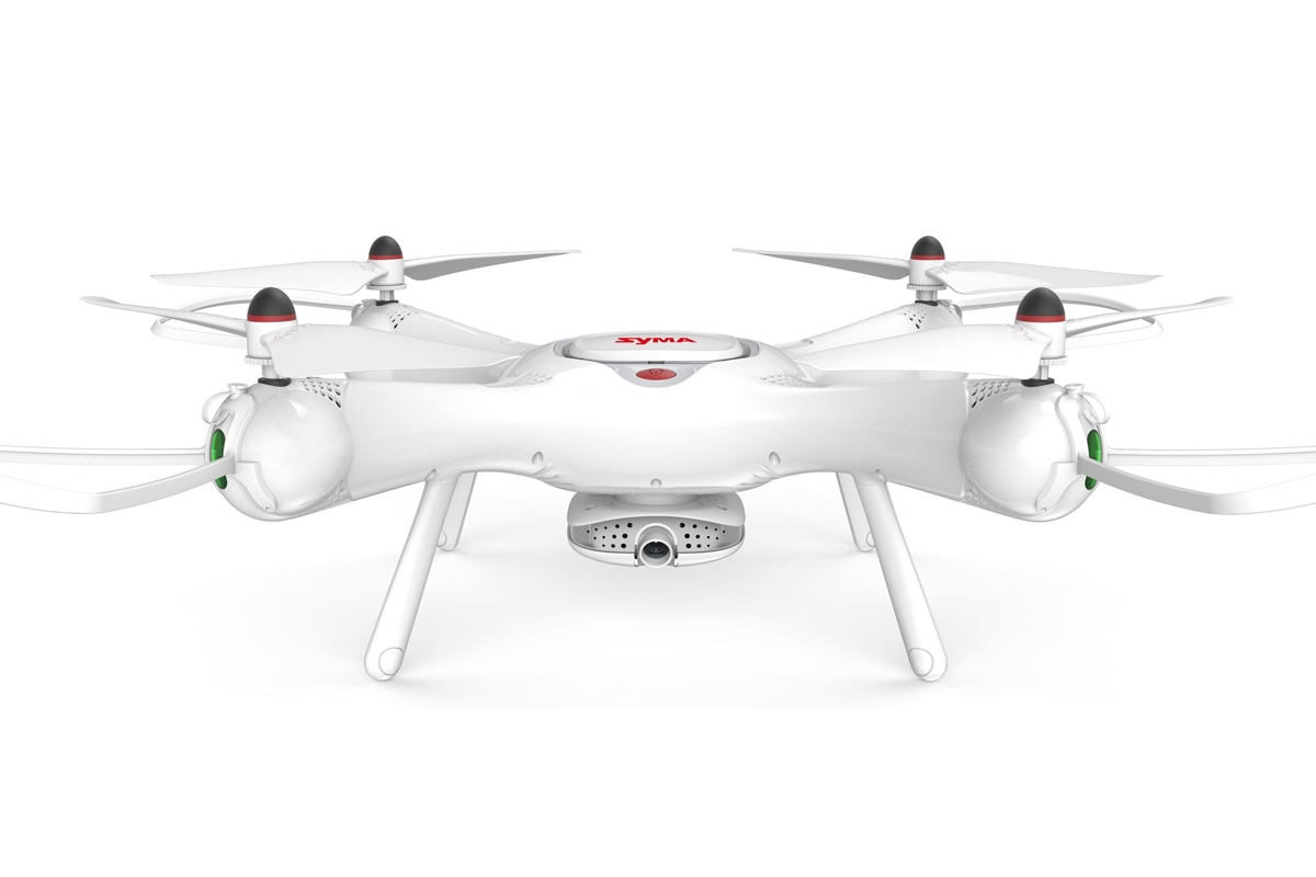 Syma X25PRO | pkmodelar.cz