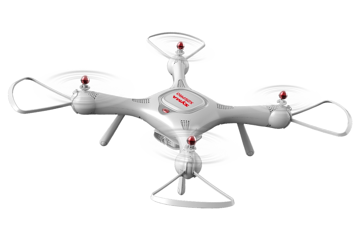 Syma X25PRO | pkmodelar.cz