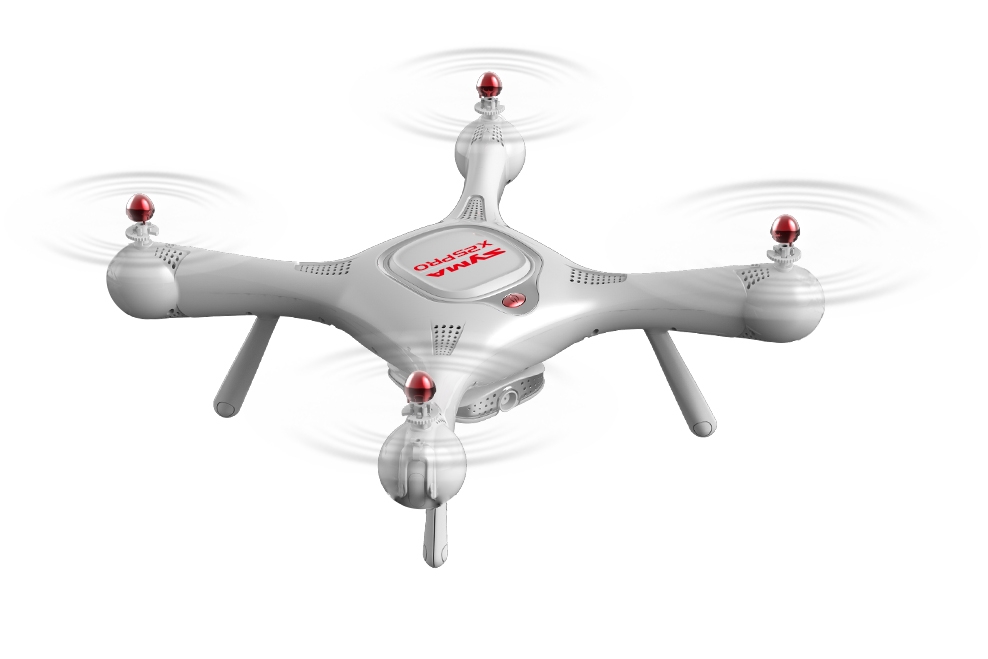 Syma X25PRO | pkmodelar.cz