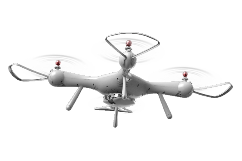 Syma X25PRO | pkmodelar.cz