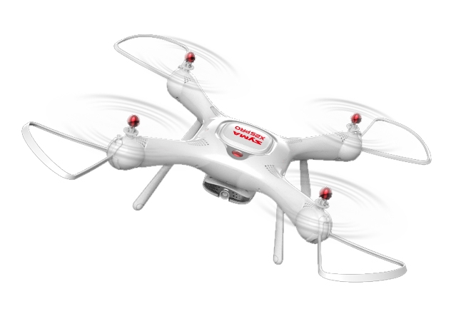 Syma X25PRO | pkmodelar.cz