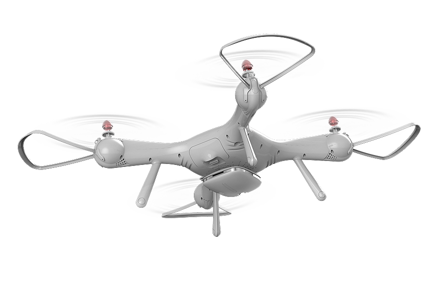 Syma X25PRO | pkmodelar.cz