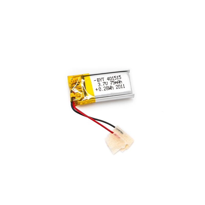 Turbo Racing náhradní LiPo 3,7V/75mAh | pkmodelar.cz