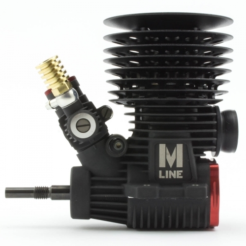 ULTIMATE/OS MAX M-3T samotný motor | pkmodelar.cz
