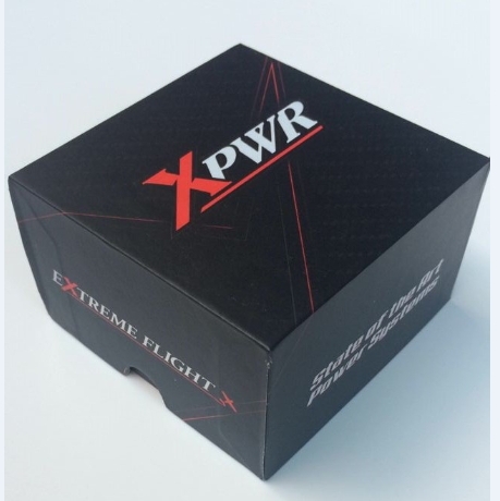 XPWR 35cc střídavý elektromotor | pkmodelar.cz