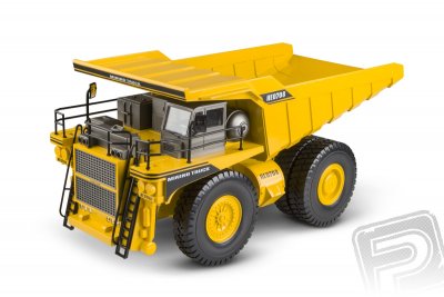 Důlní náklaďák RC set 2.4GHz