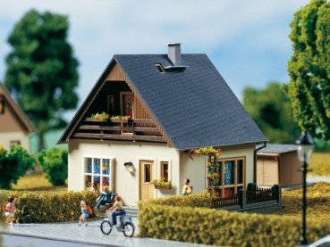 Auhagen 11378 Dům Gabi HO | pkmodelar.cz