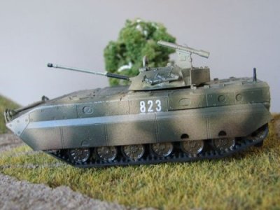 BMP-2D