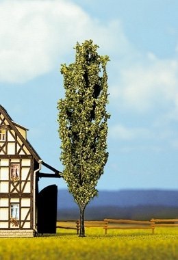 Noch 21680 Strom - Topol 12 cm