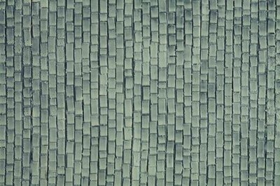 NOCH 57216 Fólie 3D - dlážděná silnice s chodníkem 300x120mm