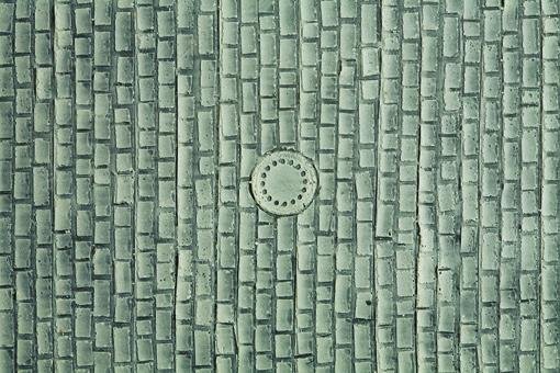 NOCH 57217 Fólie 3D - dlážděná silnice - křižovatka 300x120mm | pkmodelar.cz