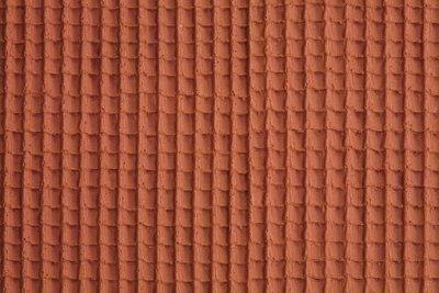 NOCH 57324 Fólie 3D - střešní krytina červená 300x120mm