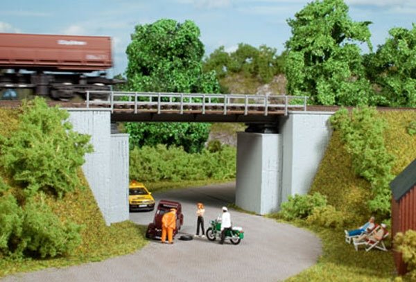 Auhagen 11428 Malý most HO | pkmodelar.cz