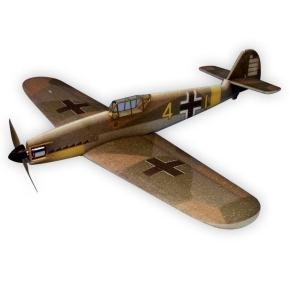 Messerschmitt Bf 09F ARF | pkmodelar.cz