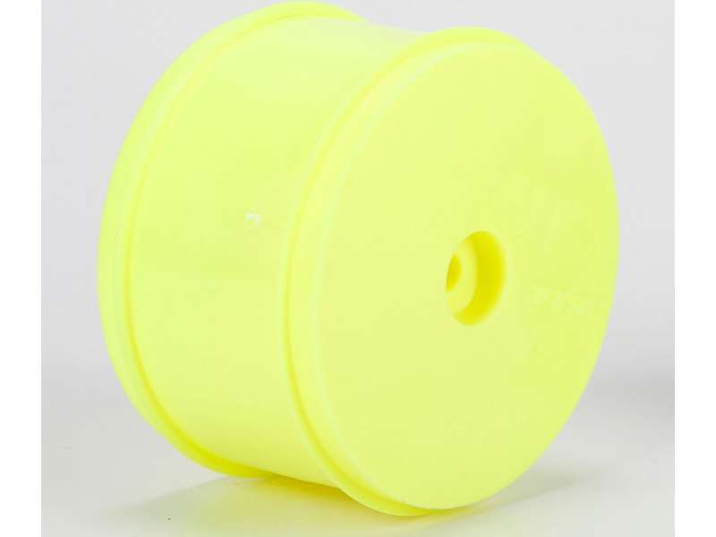 TLR disk zadní 61mm 12mm žlutá (2): 22/22-4 | pkmodelar.cz