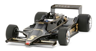 Plastikový model formule Tamiya 20060 Lotus Type 79 1978 1/20